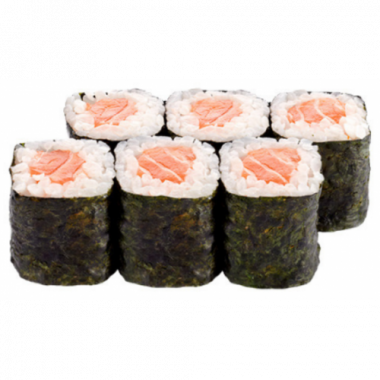 Ролл Лосось (mini)