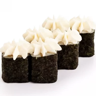 Ролл Крабик (mini)