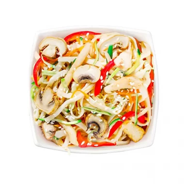 Wok классический