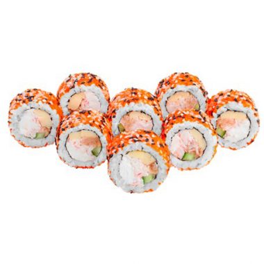 Ролл Марокко