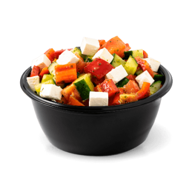 Салат Греческий