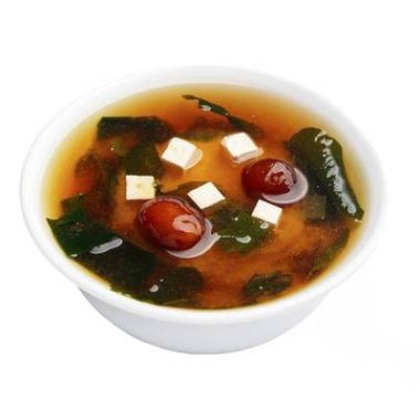 Мисо Суп